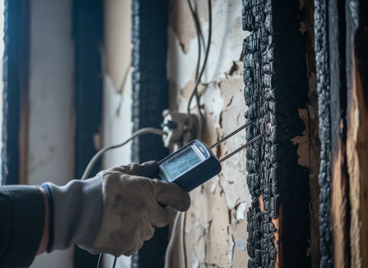 Fire Damage Restoration Goodyear, AZ FAQs